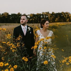 Meet your Posher, Kierstyn